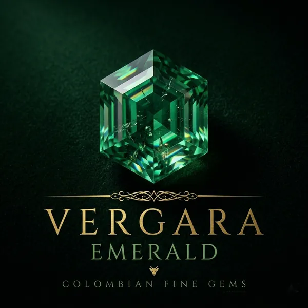 Vergara Emerald